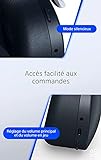 Sony PULSE 3D-Wireless Headset [PlayStation 5] - 8