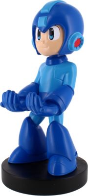 Cable Guy- Mega Man