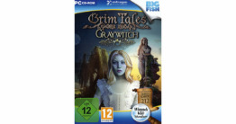 PC Grim Tales: Graywitch